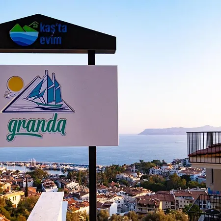 Apartment Granda *