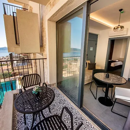 Apartment Granda