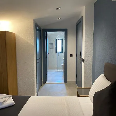 Apartamento Granda Kas