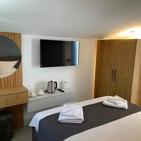 Apartamento Granda *