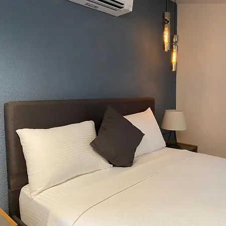 Apartamento Granda Kas