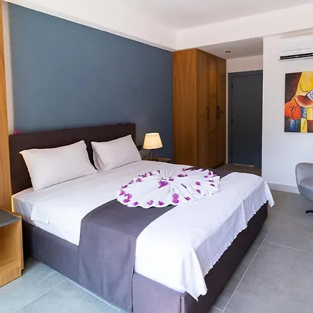 Apartamento Granda