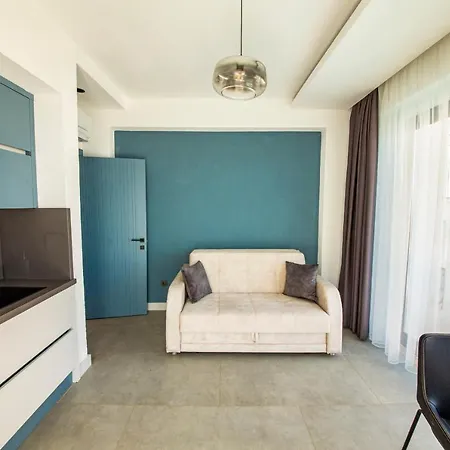 Apartamento Granda