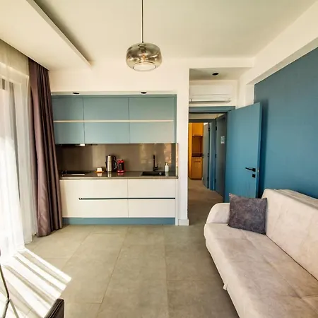 Apartamento Granda