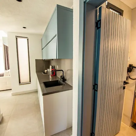 Apartamento Granda