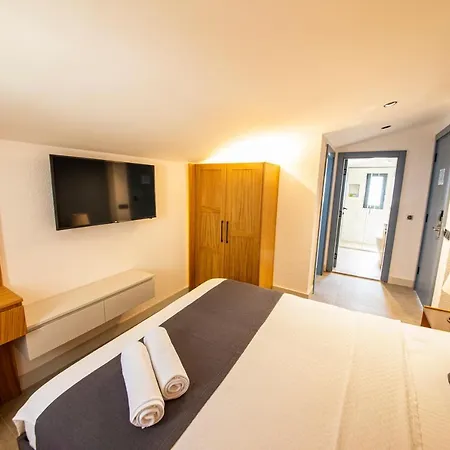 Granda Apartamento Kas