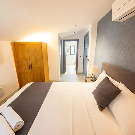 Apartamento Granda *