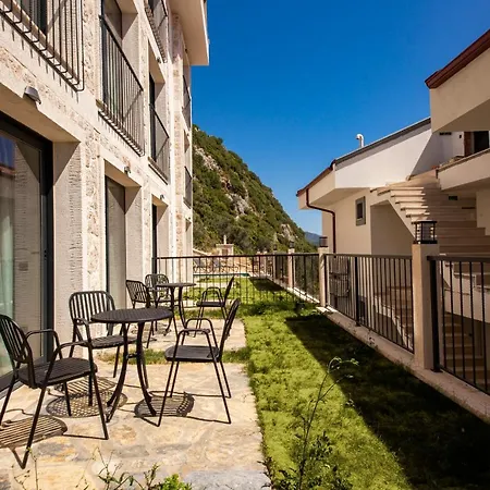 Apartamento Granda