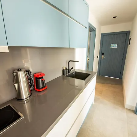 Apartamento Granda