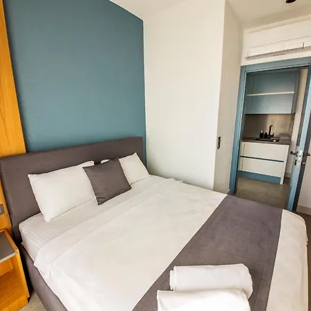 Apartamento Granda